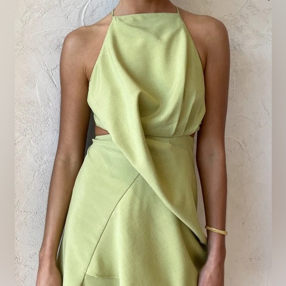 Cherley Dress - Picture 1 of 4